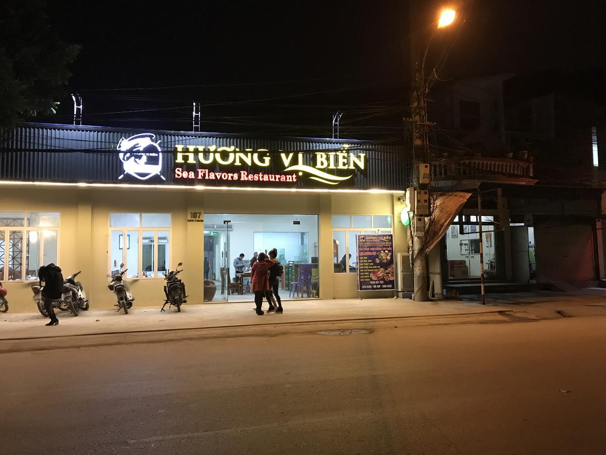 Vu Gia Khanh Apartment Hai Phong Room photo